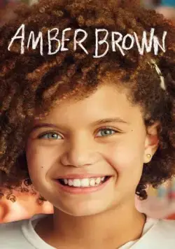 Постер: Эмбер Браун / Amber Brown (2022)