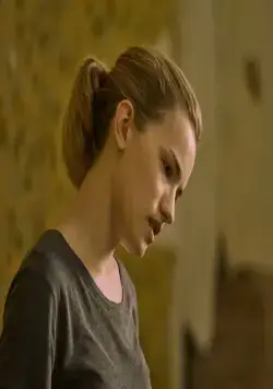 Кадр из Джек Ричер (2022) Кадр 1 из сериала Джек Ричер / Reacher (2022)