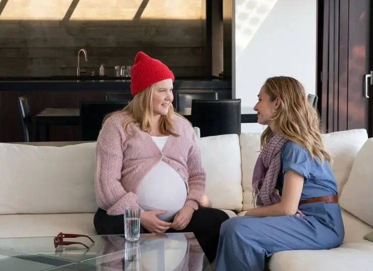 Кадр из Жизнь и Бет (2022) Кадр 1 из сериала Жизнь и Бет / Life and Beth (2022)