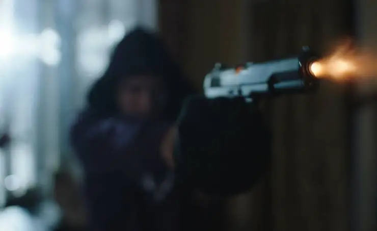 Кадр из Тихая гавань (2023) Кадр 3 из сериала Тихая гавань (2023)