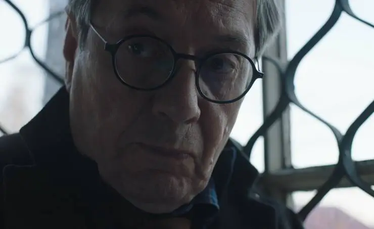 Кадр из Тихая гавань (2023) Кадр 1 из сериала Тихая гавань (2023)