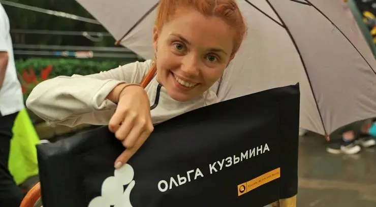 Кадр из Чебурашка. История новогоднего чуда (2023) Кадр 3 из сериала Чебурашка. История новогоднего чуда (2023)