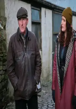 Кадр из Ридли (2022) Кадр 1 из сериала Ридли / Ridley (2022)