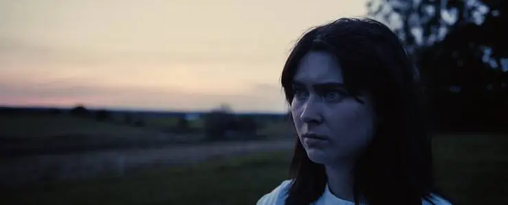 Кадр из Тёмное сердце (2022) Кадр 3 из сериала Тёмное сердце / Mörkt hjärta (2022)