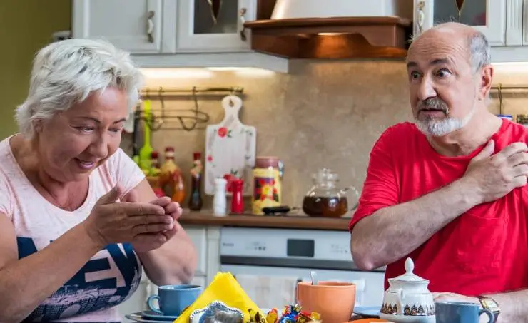 Кадр из LasnaГорск (2018) Кадр 3 из сериала LasnaГорск / Lasnagorsk (2018)