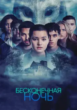 Постер: Бесконечная ночь / Endless Night (2022)