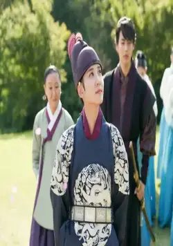Кадр из Расположение короля (2021) Кадр 3 из сериала Расположение короля / Yeonmo (2021)