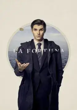 Постер: Удача / La Fortuna (2021)