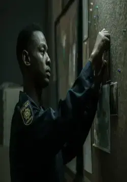 Кадр из Донкербос (2022) Кадр 1 из сериала Донкербос / Donkerbos (2022)