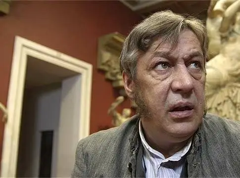 Кадр из Глаз Божий (2012) Кадр 3 из сериала Глаз Божий (2012)