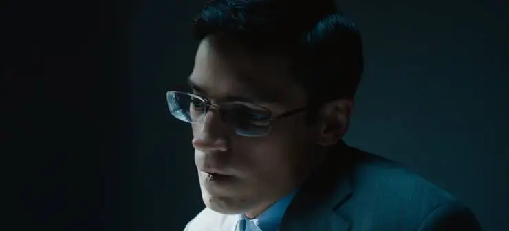 Кадр из Идентификация (2022) Кадр 3 из сериала Идентификация (2022)