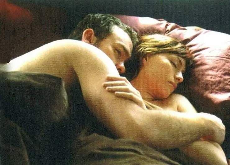 Кадр из Люби, как я хочу (2004) Кадр 2 из сериала Люби, как я хочу / Love My Way (2004)