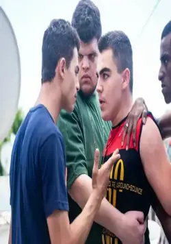 Кадр из Толкачи (2021) Кадр 3 из сериала Толкачи / Bney Or (2021)