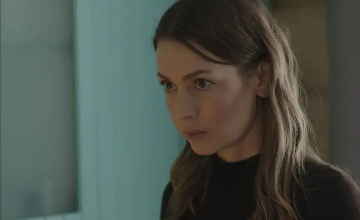 Кадр из Вина (2022) Кадр 3 из сериала Вина (2022)