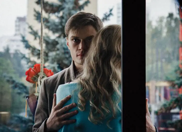 Кадр из Хвостолюбы (2021) Кадр 3 из сериала Хвостолюбы (2021)
