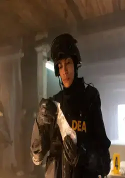 Кадр из Ломка (2021) Кадр 1 из сериала Ломка / Dopesick (2021)
