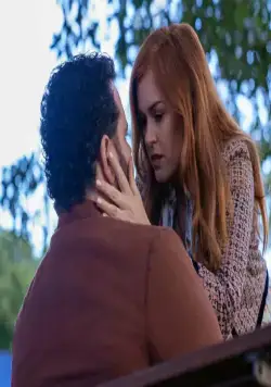 Кадр из Волк, похожий на меня (2022) Кадр 3 из сериала Волк, похожий на меня / Wolf Like Me (2022)