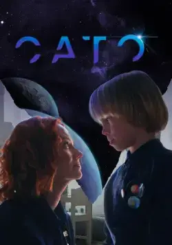 Постер: Сато (2023)