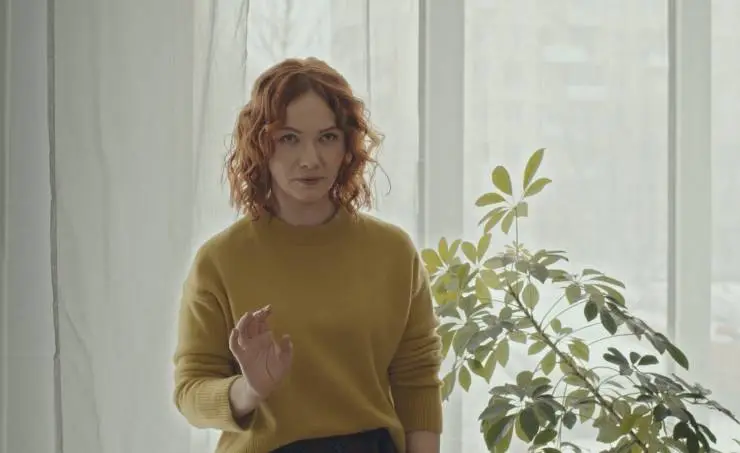 Кадр из Сато (2023) Кадр 1 из сериала Сато (2023)