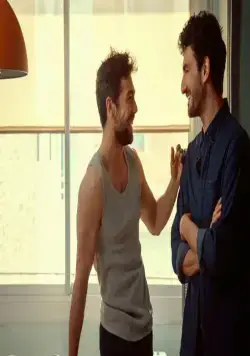 Кадр из Смайлик (2022) Кадр 2 из сериала Смайлик / Smiley (2022)
