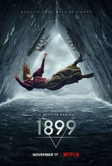 Постер: 1899 / 1899 (2022)