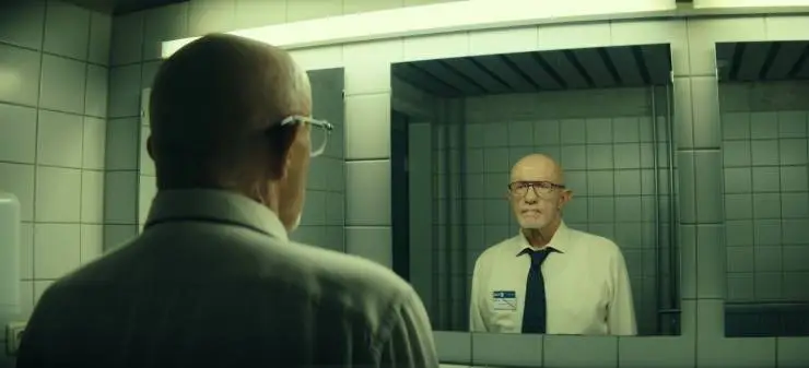 Кадр из Созвездие (2024) Кадр 3 из сериала Созвездие / Constellation (2024)