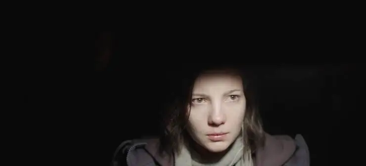 Кадр из Сны Алисы (2023) Кадр 2 из сериала Сны Алисы (2023)
