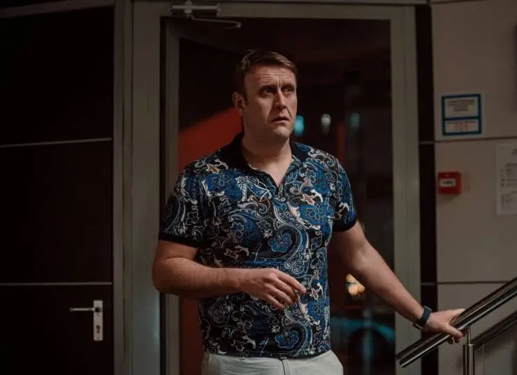 Кадр из Сестры (2021) Кадр 1 из сериала Сестры (2021)