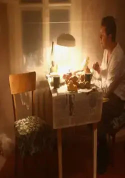 Кадр из Чернобыль (2022) Кадр 1 из сериала Чернобыль (2022)