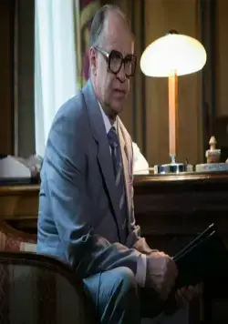 Кадр из Чернобыль (2022) Кадр 2 из сериала Чернобыль (2022)