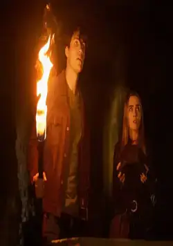 Кадр из Винчестеры (2022) Кадр 1 из сериала Винчестеры / The Winchesters (2022)