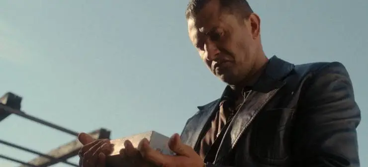 Кадр из Лада Голд (2023) Кадр 1 из сериала Лада Голд (2023)