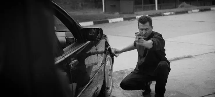 Кадр из Лада Голд (2023) Кадр 3 из сериала Лада Голд (2023)