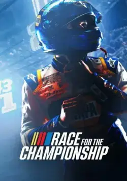Постер: В погоне за кубком / Race for the Championship (2022)
