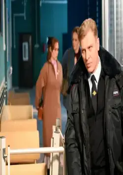 Кадр из Жена Робинзона (2021) Кадр 3 из сериала Жена Робинзона (2021)