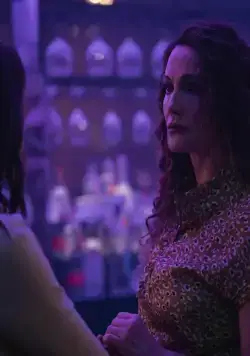 Кадр из Прошлое не отпустит (2021) Кадр 2 из сериала Прошлое не отпустит / Stay Close (2021)