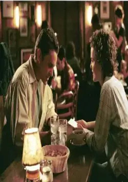 Кадр из Фелисити (1998) Кадр 3 из сериала Фелисити / Felicity (1998)