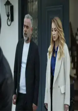 Кадр из Дикий (2023) Кадр 3 из сериала Дикий / Yabani (2023)