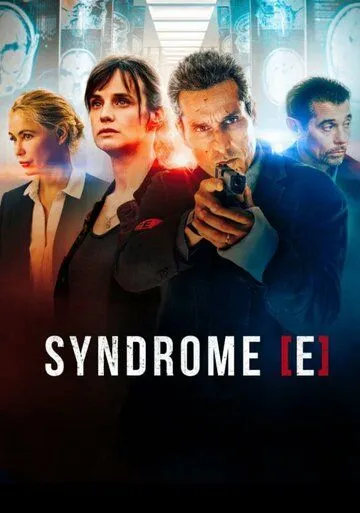 Постер: Монреальский синдром / Syndrome E (2021)