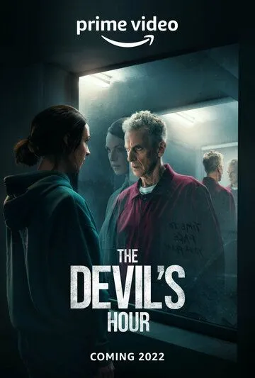 Постер: Час дьявола / The Devil's Hour (2022)