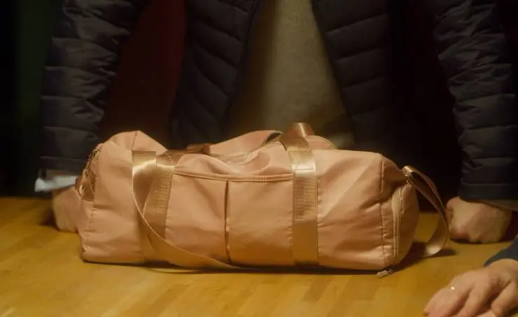Кадр из Власть (2022) Кадр 2 из сериала Власть (2022)
