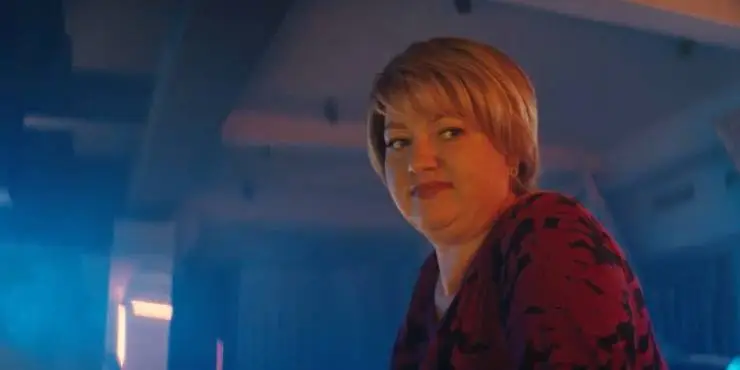 Кадр из Сеструха (2022) Кадр 1 из сериала Сеструха (2022)