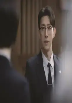 Кадр из Необычный адвокат (2022) Кадр 1 из сериала Необычный адвокат / Weird Lawyer, Woo Young Woo (2022)