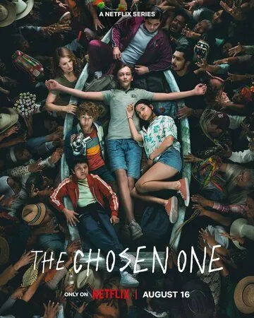 Постер: Избранный / The Chosen One (2023)