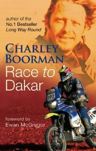 Постер: Вперед, в Дакар! / Race to Dakar (2006)