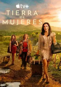 Постер: Земля женщин / Land of Women (2024)