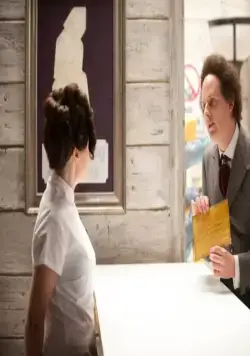 Кадр из Это Джинси (2010) Кадр 3 из сериала Это Джинси / This Is Jinsy (2010)
