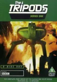 Постер: Триподы / The Tripods (1984)