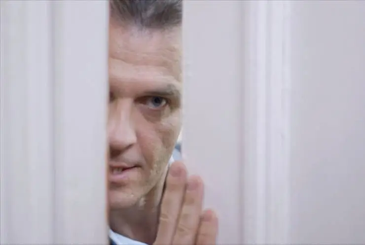 Кадр из Паутина 9 (2015) Кадр 2 из фильма Паутина 9 (2015)