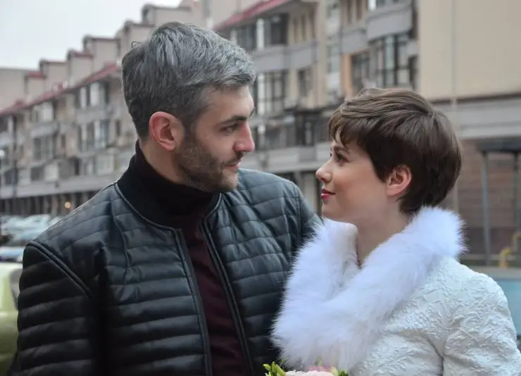 Кадр из Мой любимый друг (2021) Кадр 2 из сериала Мой любимый друг (2021)